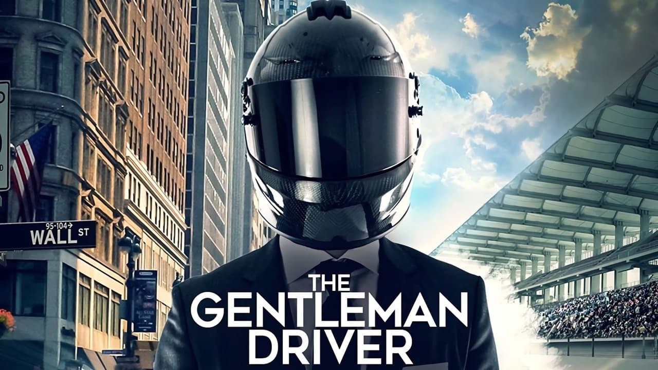 Backdrop – The Gentleman Driver
