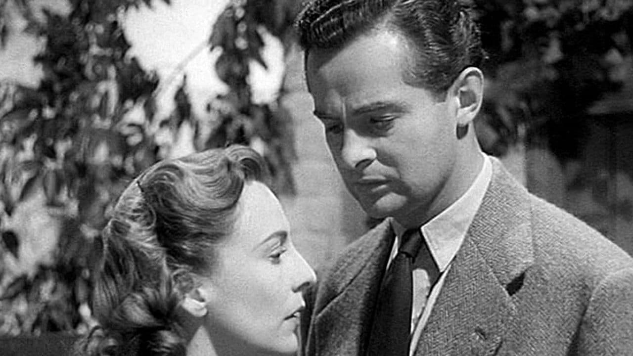 Backdrop – The Quiet Woman