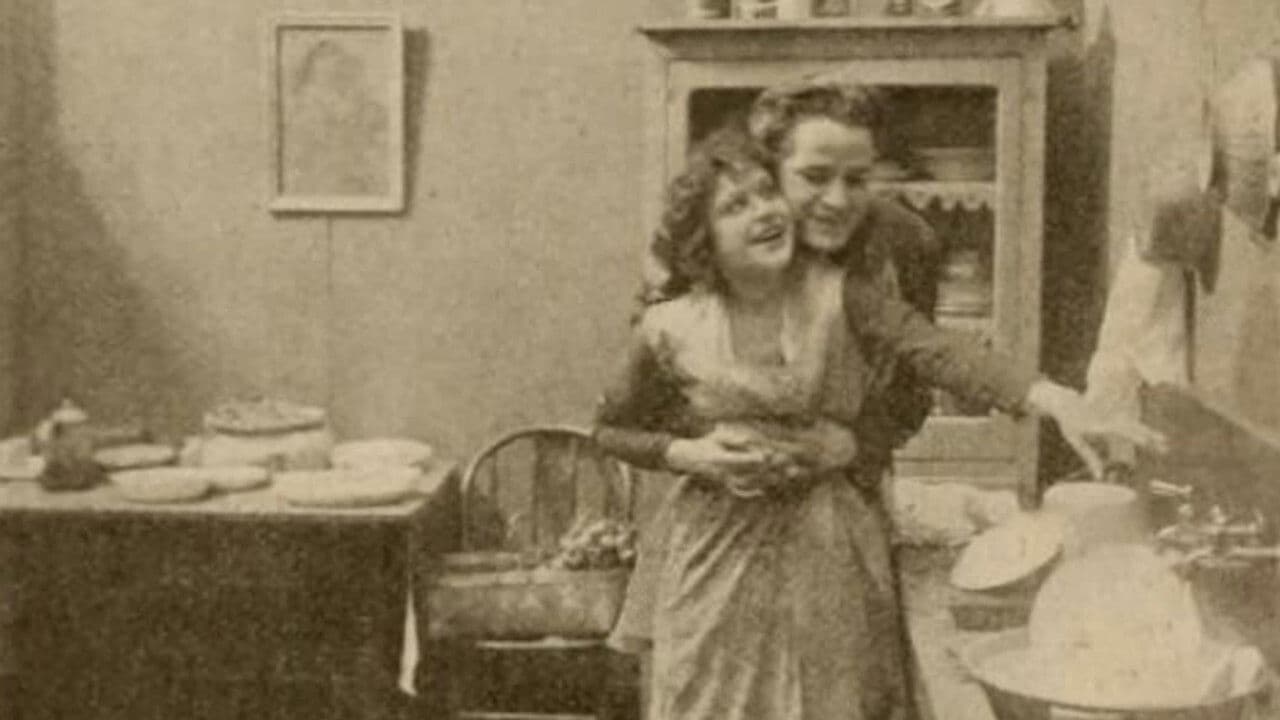 Backdrop – The Bruiser