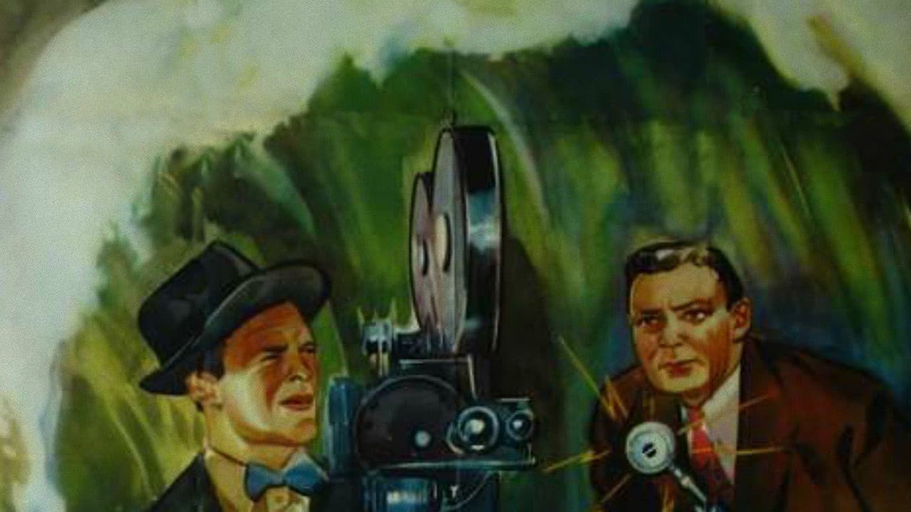 Backdrop – S.O.S Tidal Wave