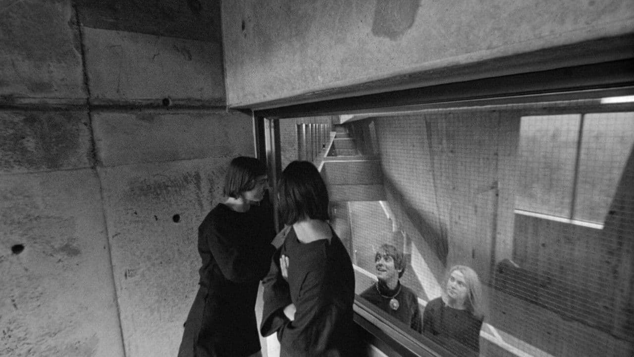 Backdrop – Stereo (Tile 3B of a CAEE Educational Mosaic)