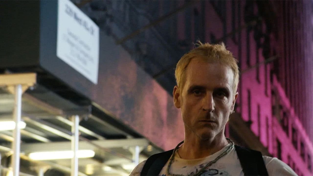 Backdrop – Jobe'z World