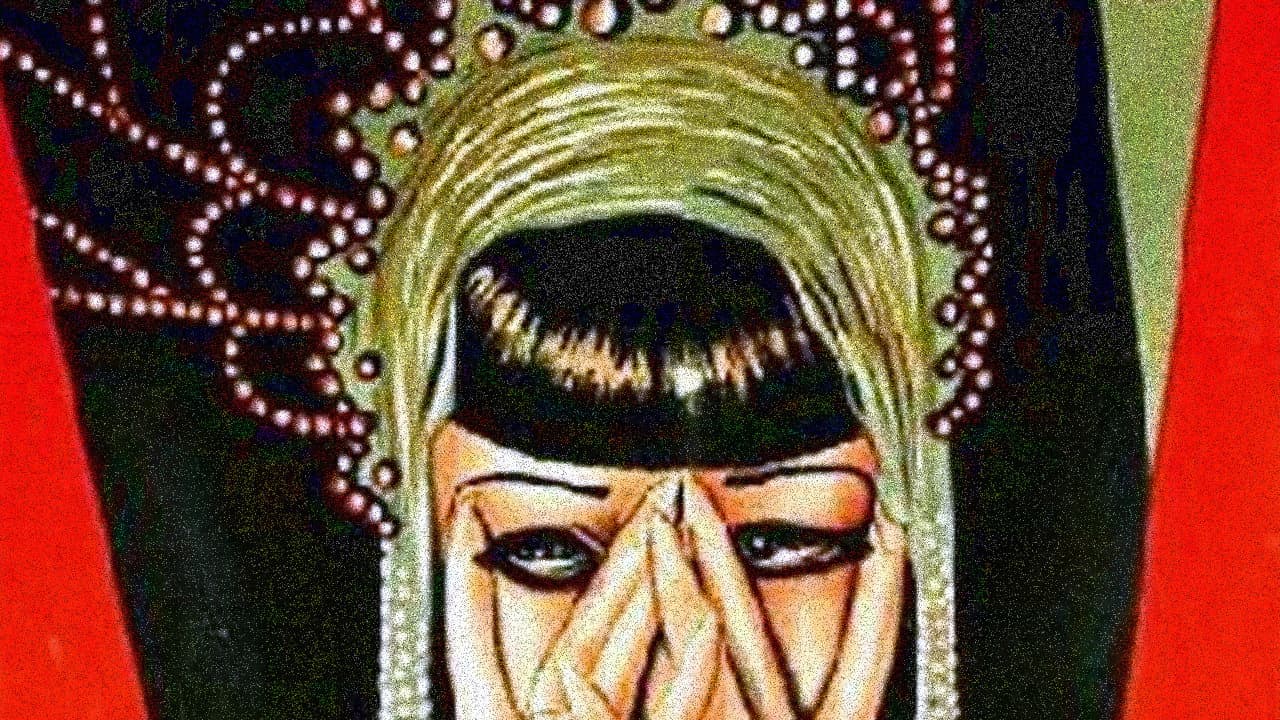 Backdrop – Hai-Tang: Der Weg zur Schande