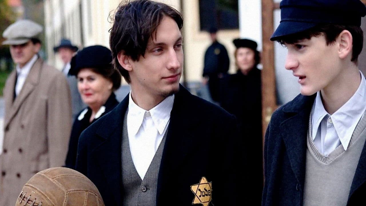 Backdrop – 1943 – Kampf ums Vaterland