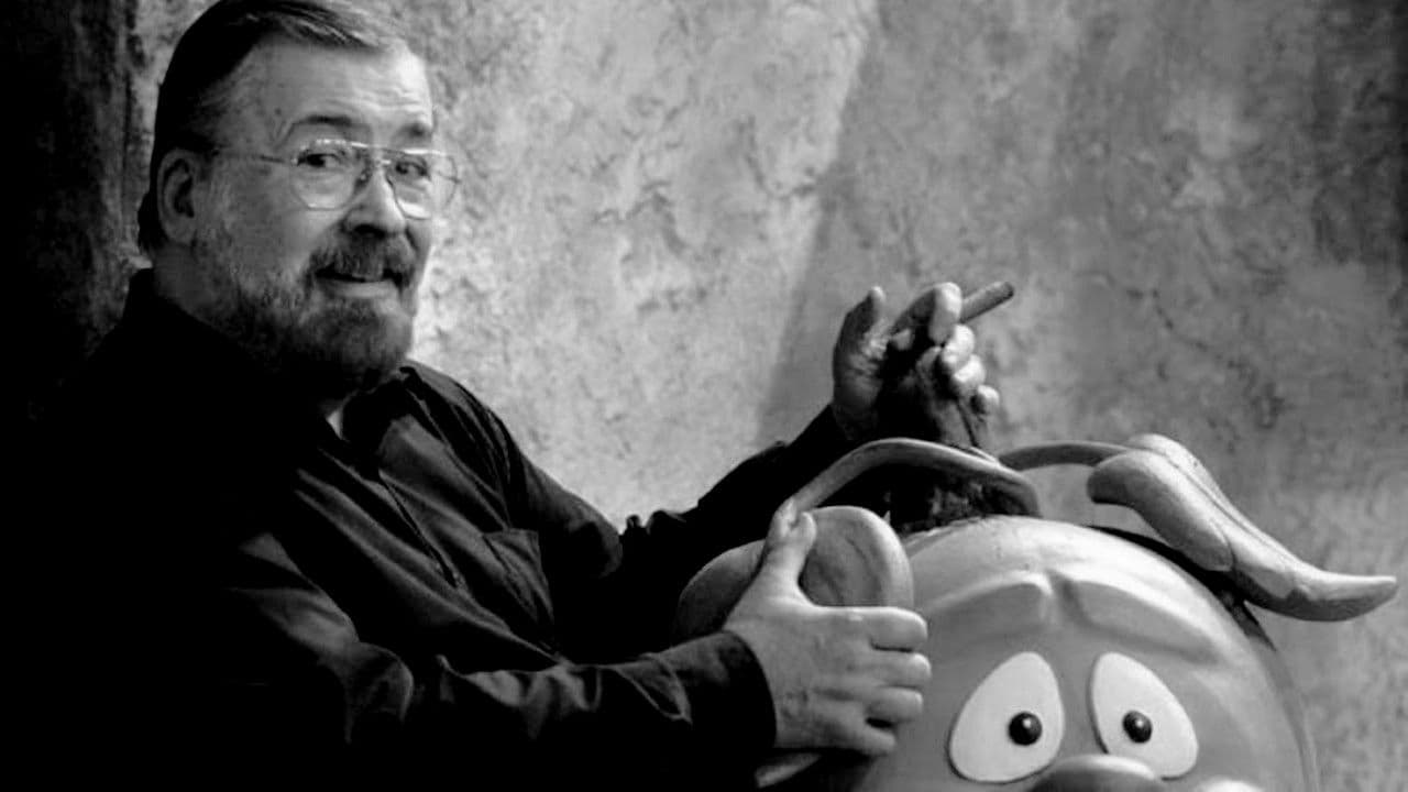 Backdrop – Narciso Ibáñez Serrador: historias para recordar