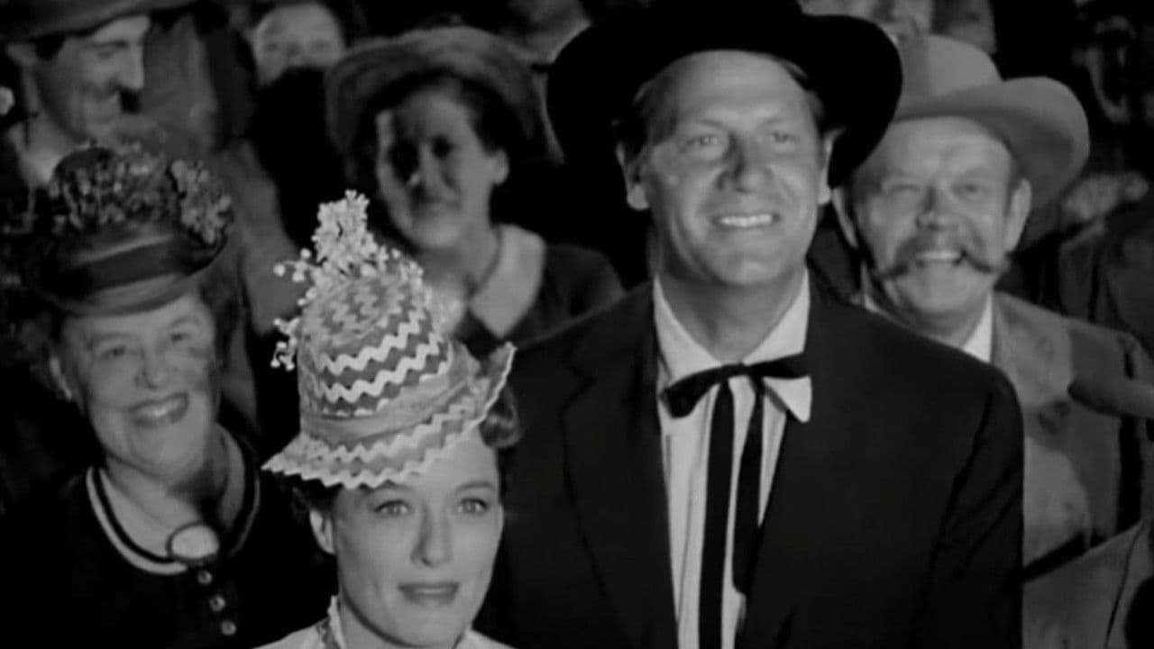 Backdrop – Stars in My Crown