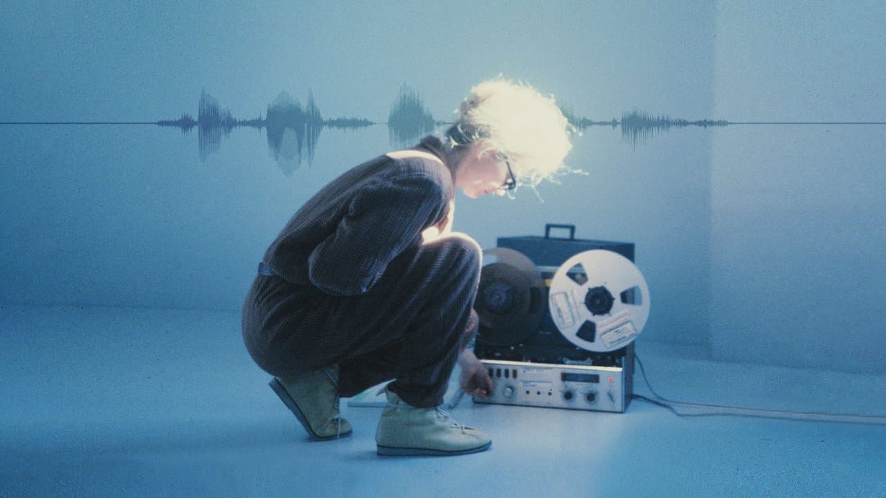 Backdrop – Sisters with Transistors