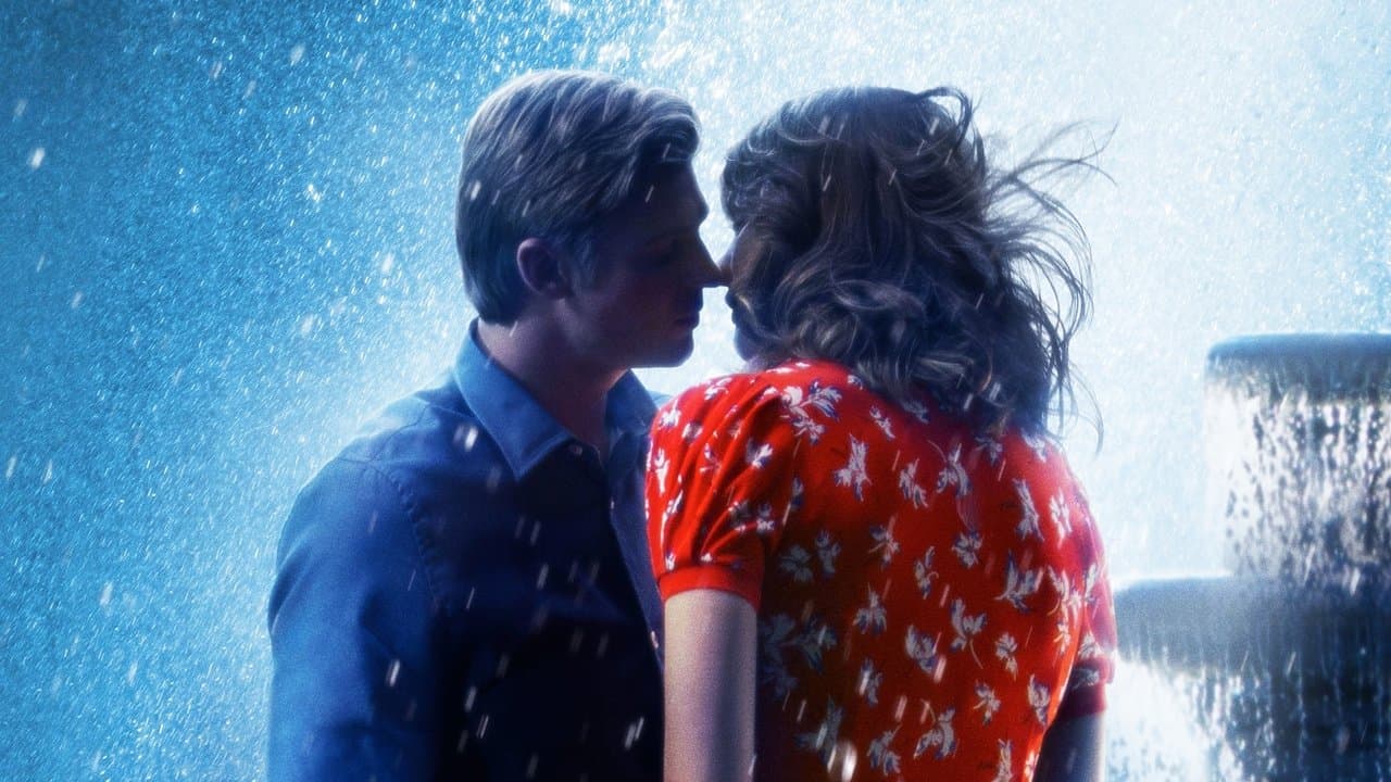 Backdrop – In My Dreams