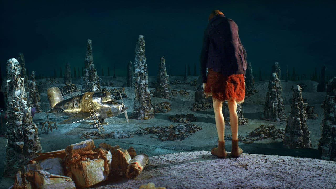 Backdrop – Henrietta Bulkowski