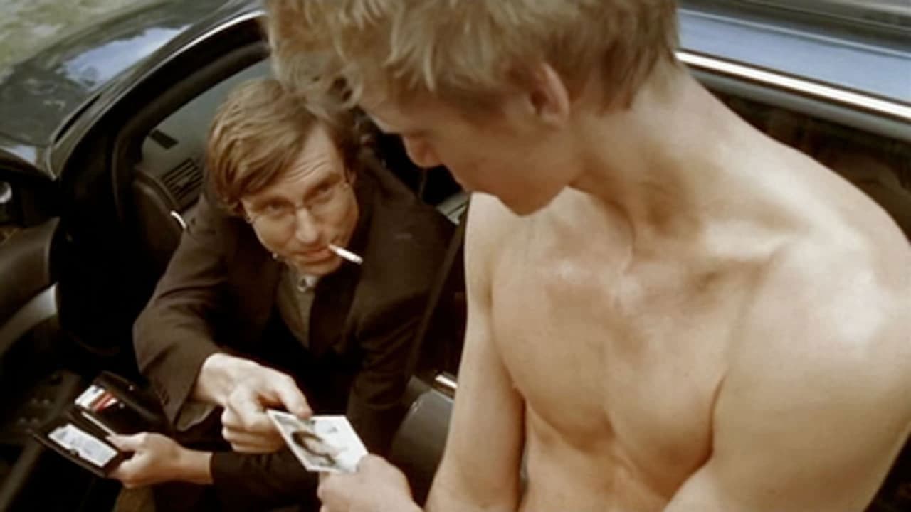 Backdrop – Boys On Film 2: In Too Deep