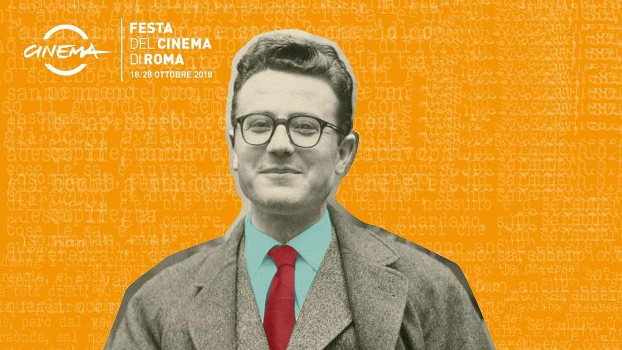 Backdrop – Treno di parole - Viaggio nella poesia di Raffaello Baldini