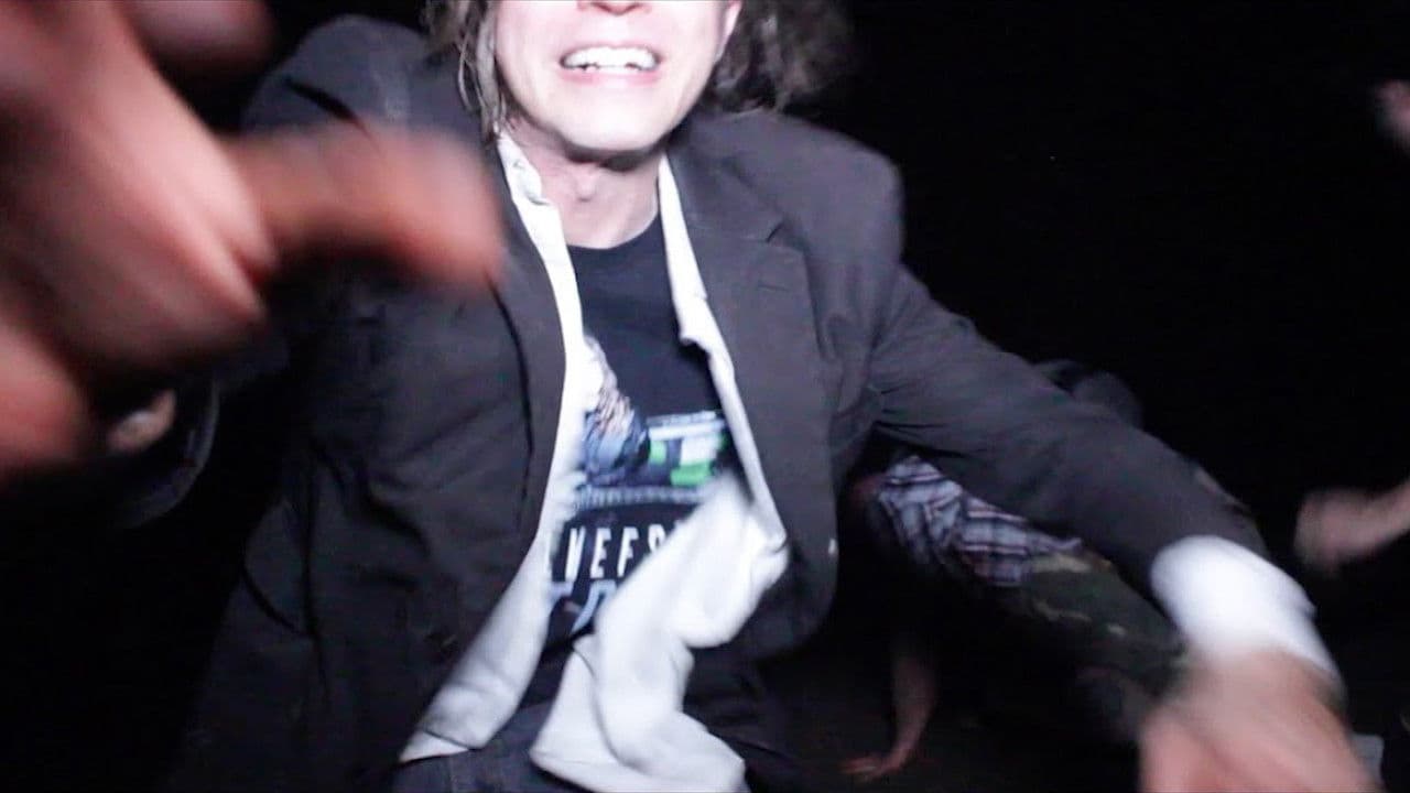 Backdrop – Dwellers