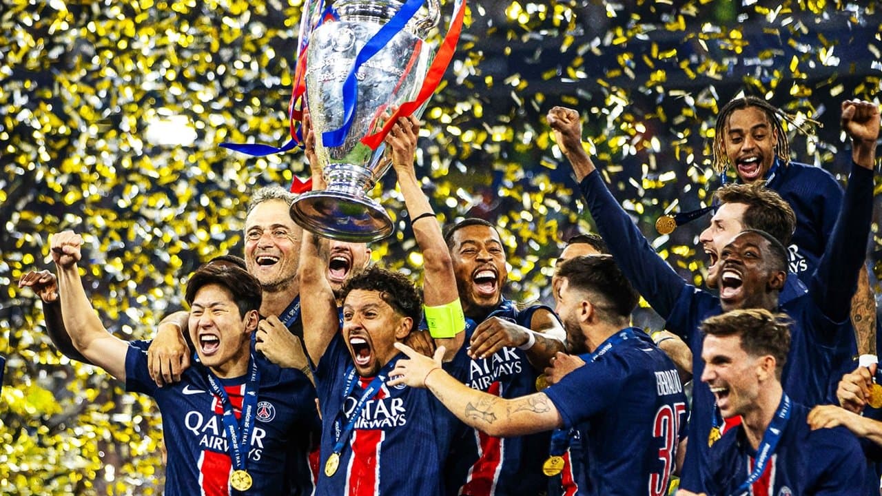 Backdrop – Après tant d'années...