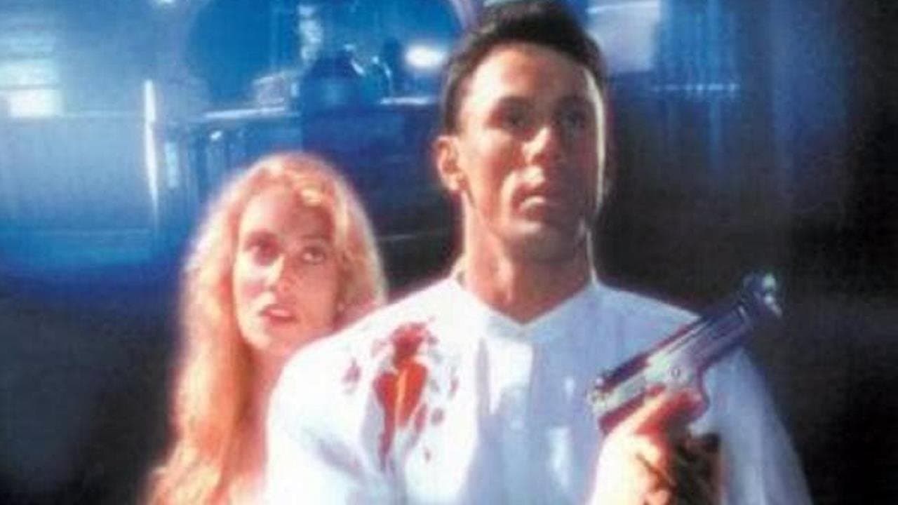 Backdrop – Automatic