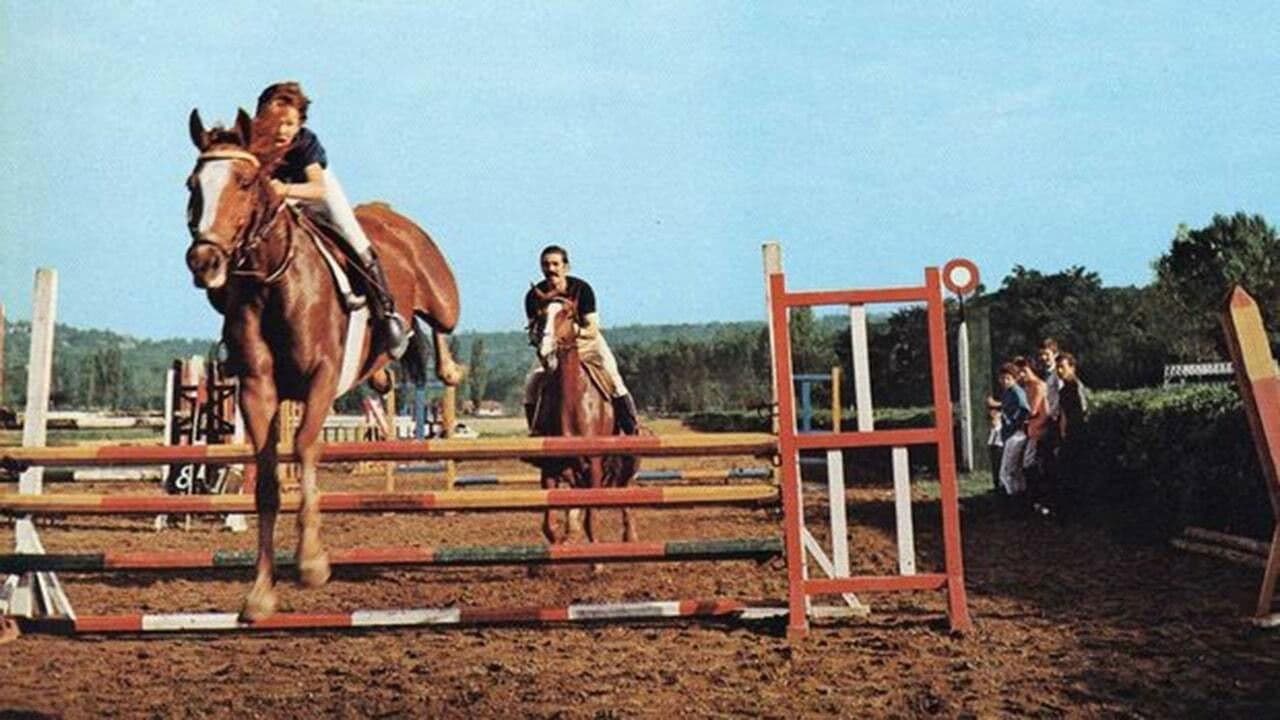 Backdrop – Poslednja trka