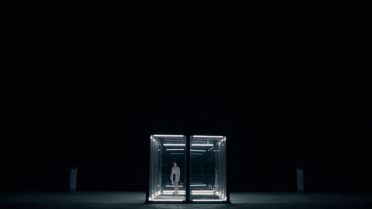 Backdrop – L7 e o Esquadrão da Cura