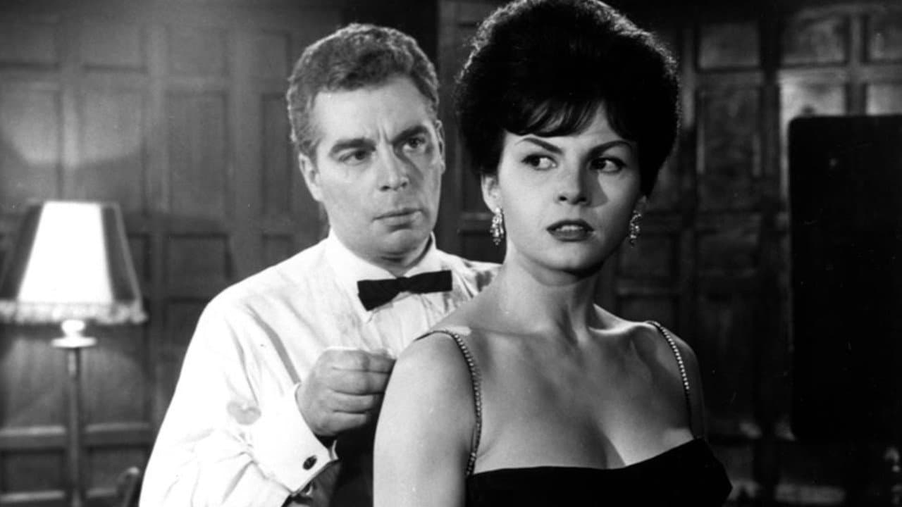 Backdrop – Solo für Inspektor Sparrow