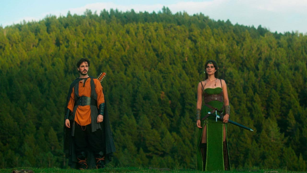 Backdrop – Terapias y Mazmorras