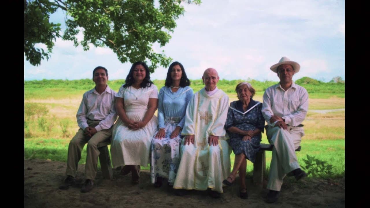 Backdrop – Islandia