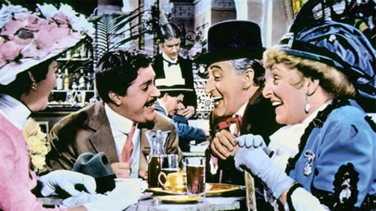 Backdrop – Il medico dei pazzi