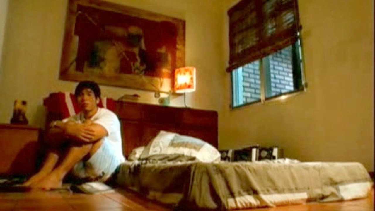 Backdrop – Ang Lalake sa Parola