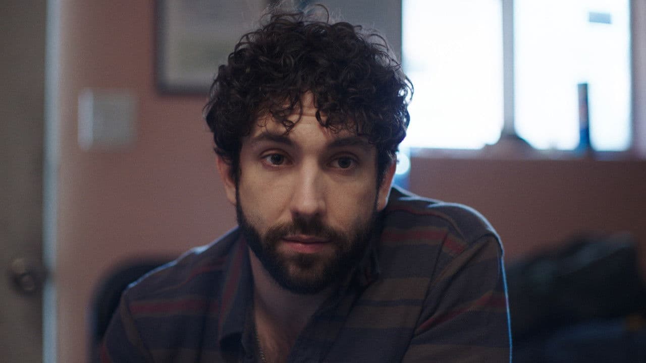 Backdrop – Intrusive Thoughts