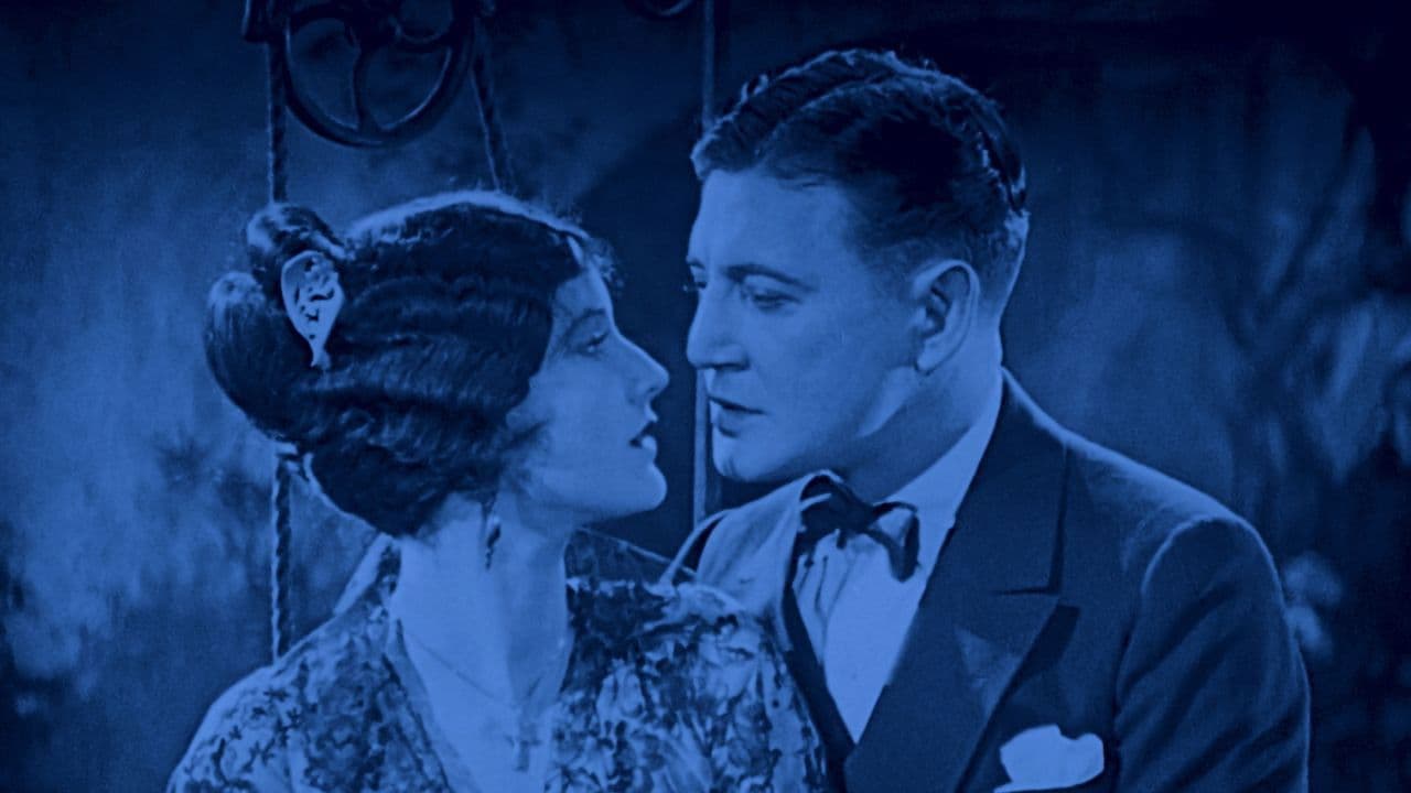 Backdrop – Too Many Kisses