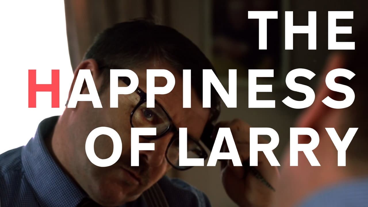 Backdrop – The Happiness of Larry