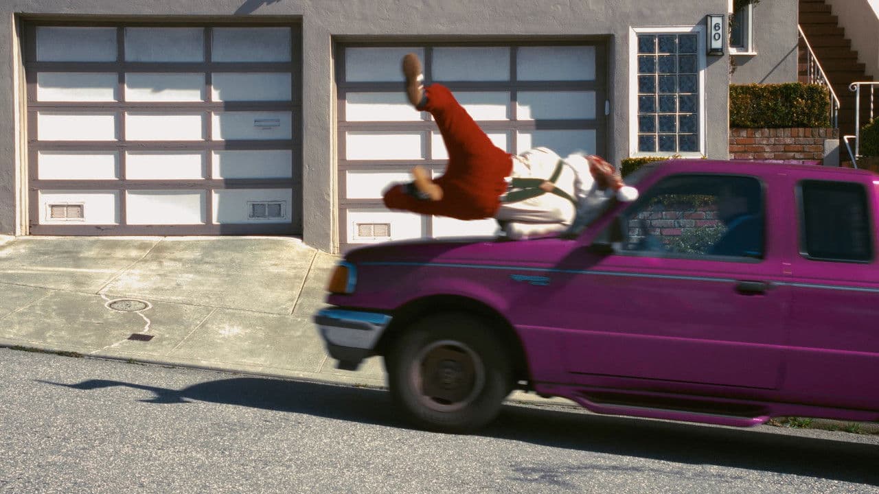 Backdrop – A Cookie for Caspian