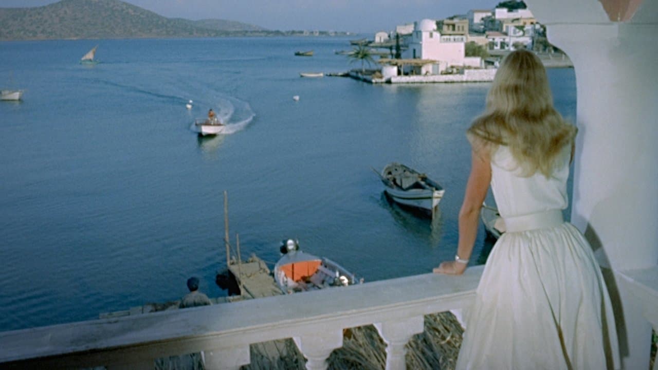 Backdrop – Der Millionenschatz