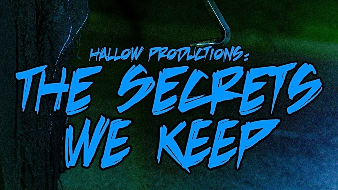 Backdrop – The Secrets We Keep
