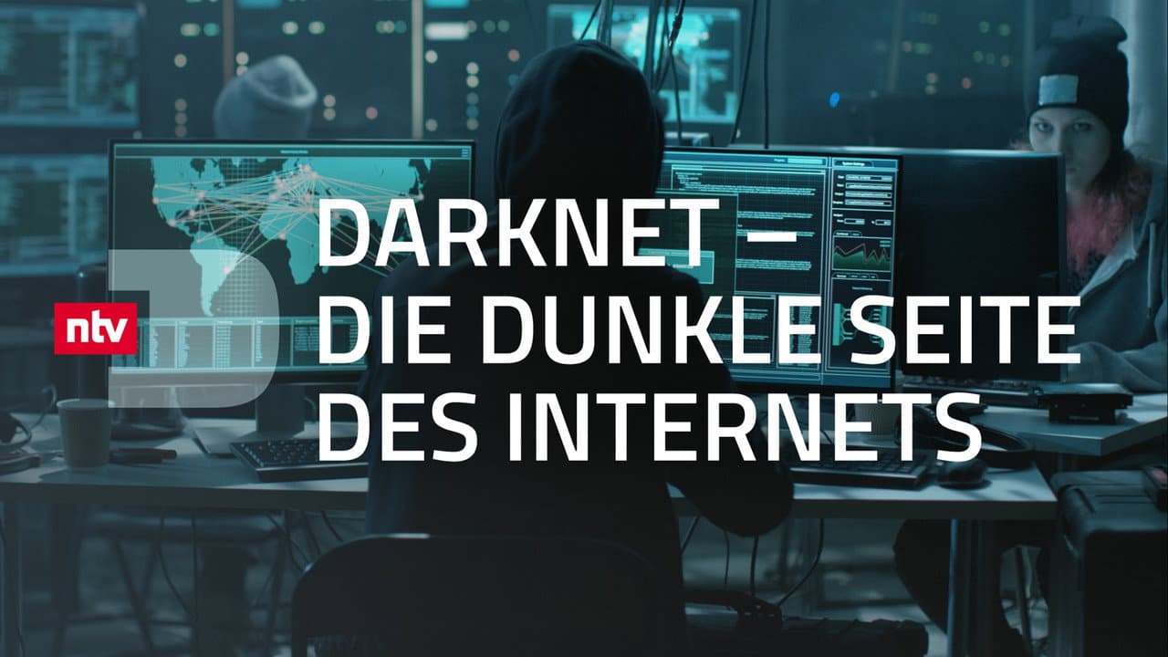 Backdrop – Darknet - Die dunkle Seite des Internets