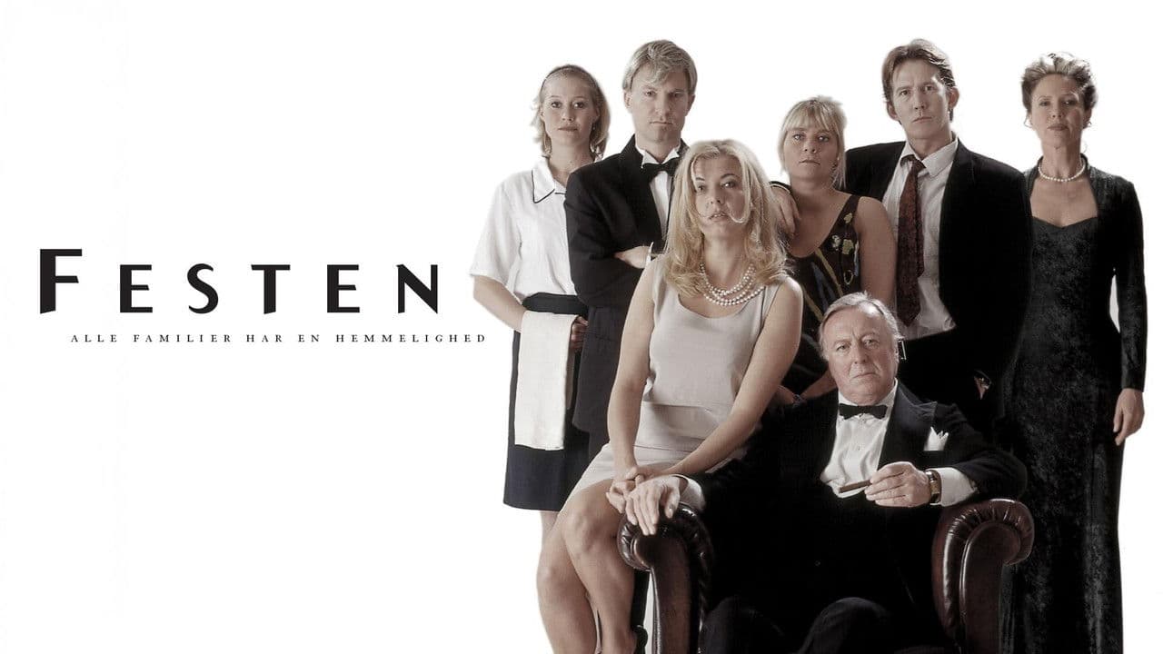 Backdrop – Das Fest