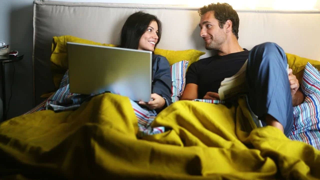 Backdrop – Scusa ma ti chiamo amore