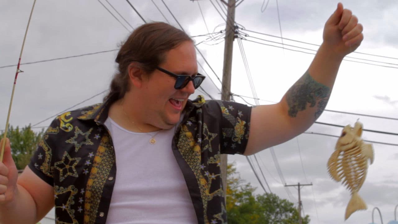 Backdrop – Murder Pool