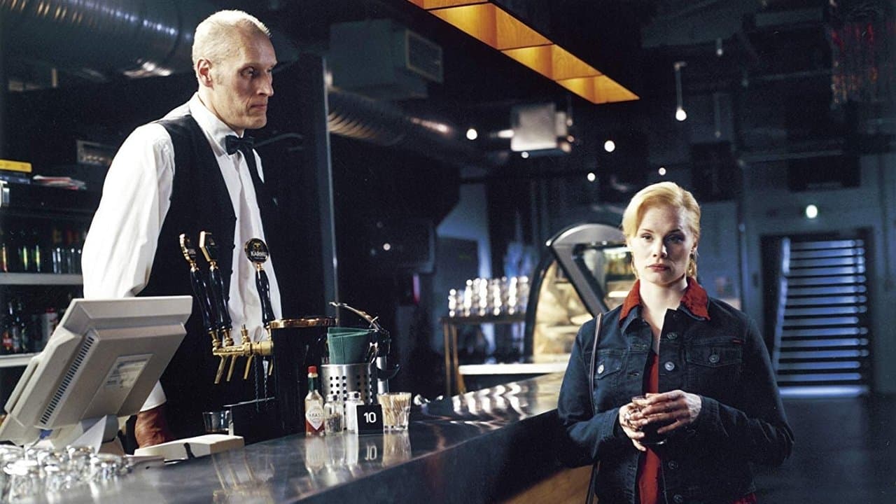 Backdrop – Lichter der Vorstadt