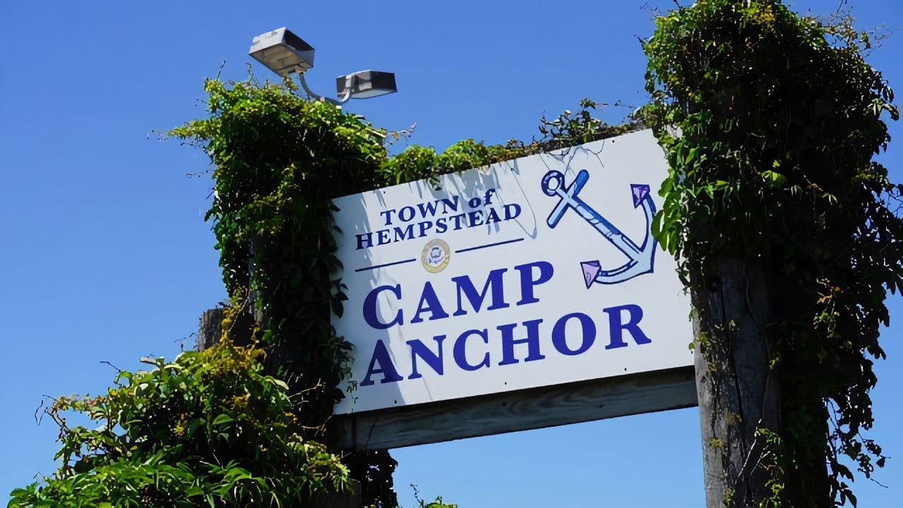 Backdrop – Yellow Brick Road