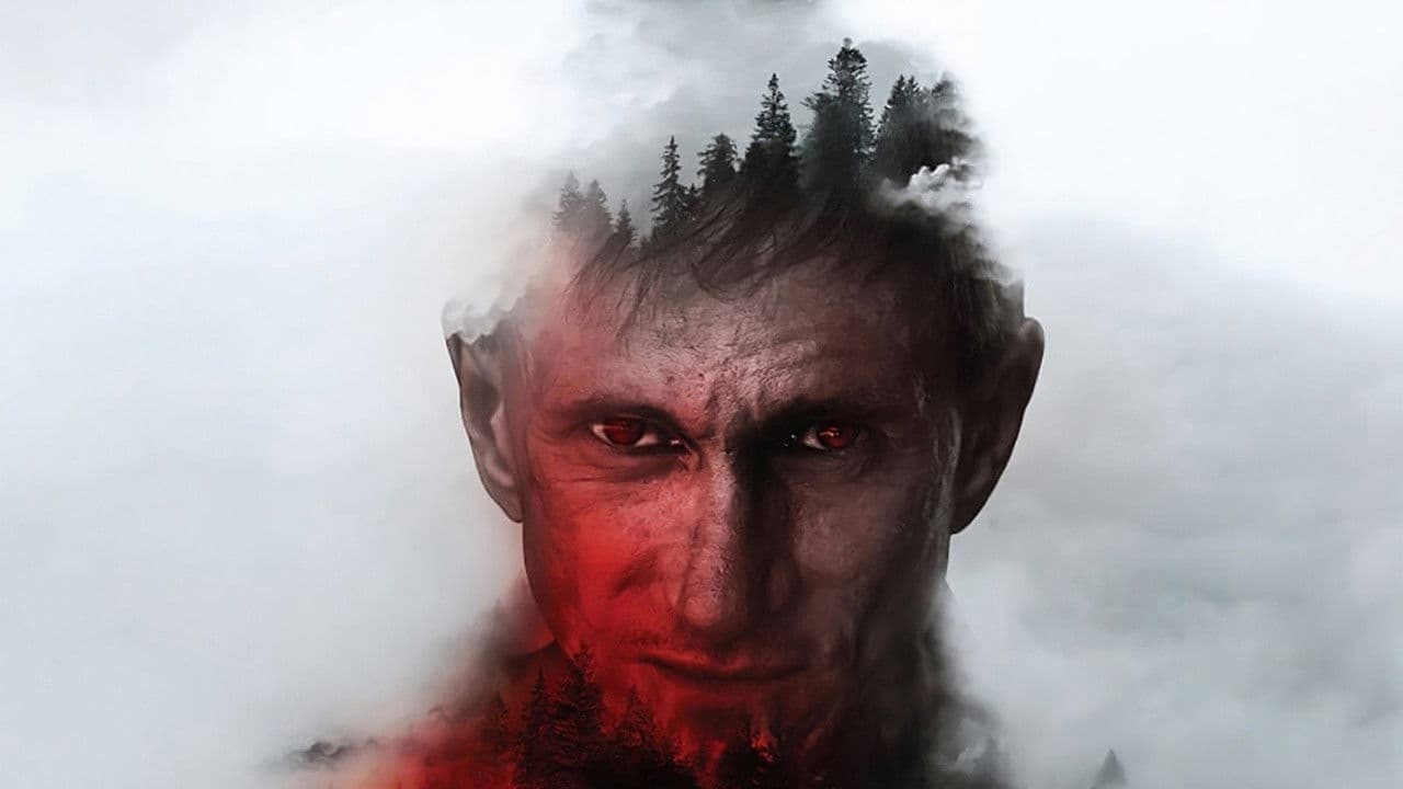 Backdrop – A Stranger in the Woods