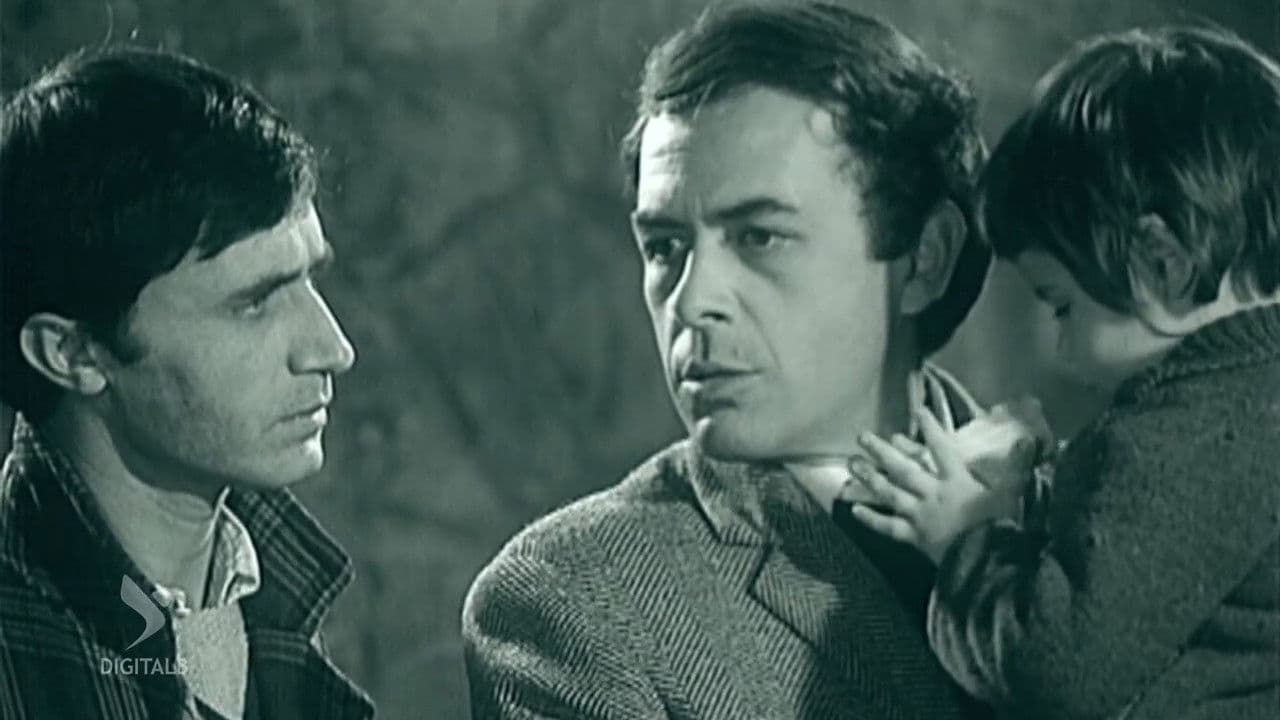 Backdrop – Rrugicat që kërkonin diell