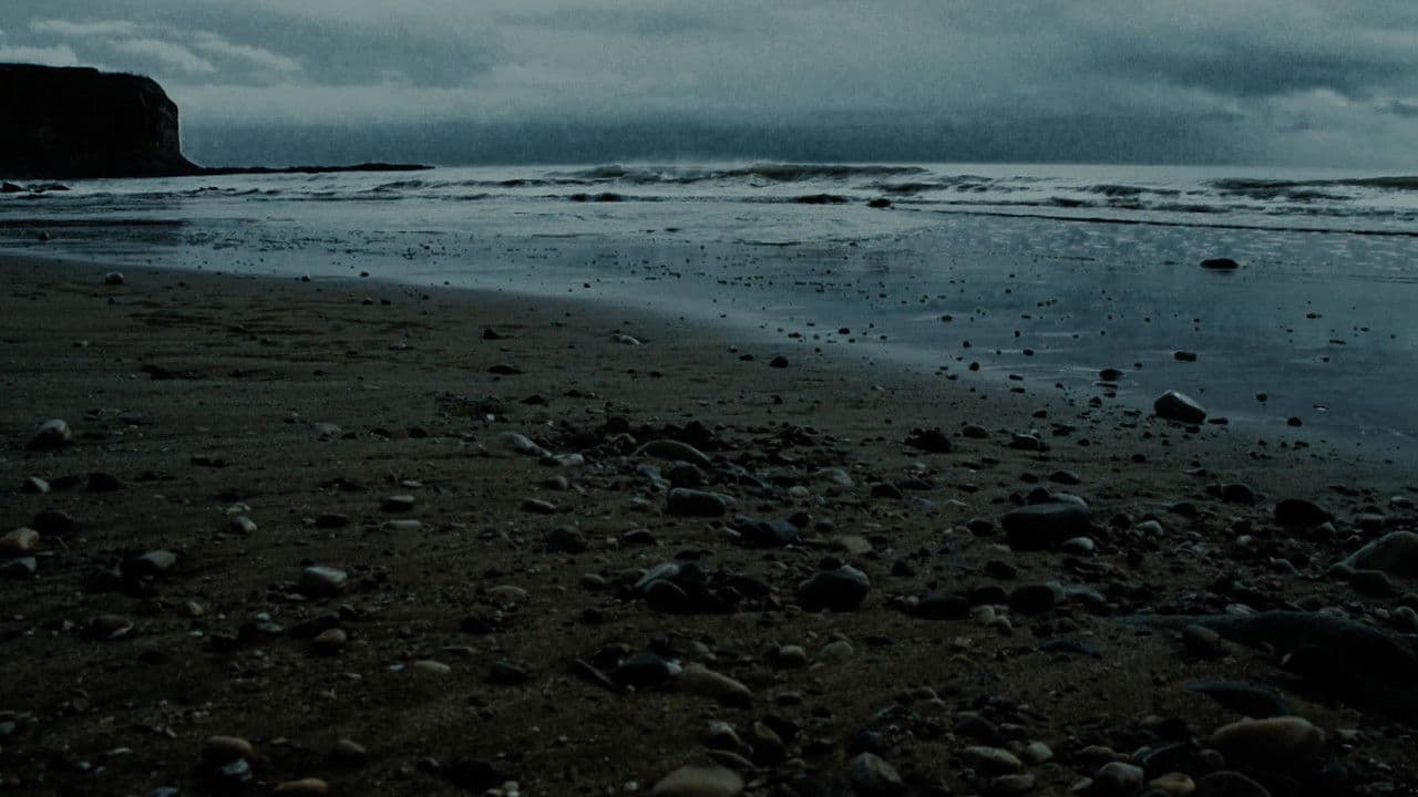 Backdrop – Samuel Barber: Absolute Beauty