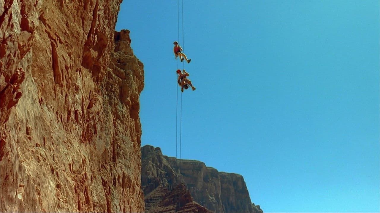 Backdrop – Fantastische Höhlen - In den Tiefen der Erde