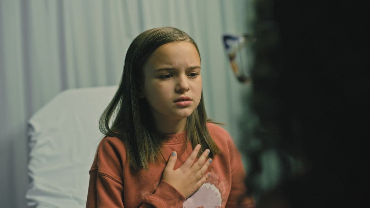 Backdrop – In Good Hands