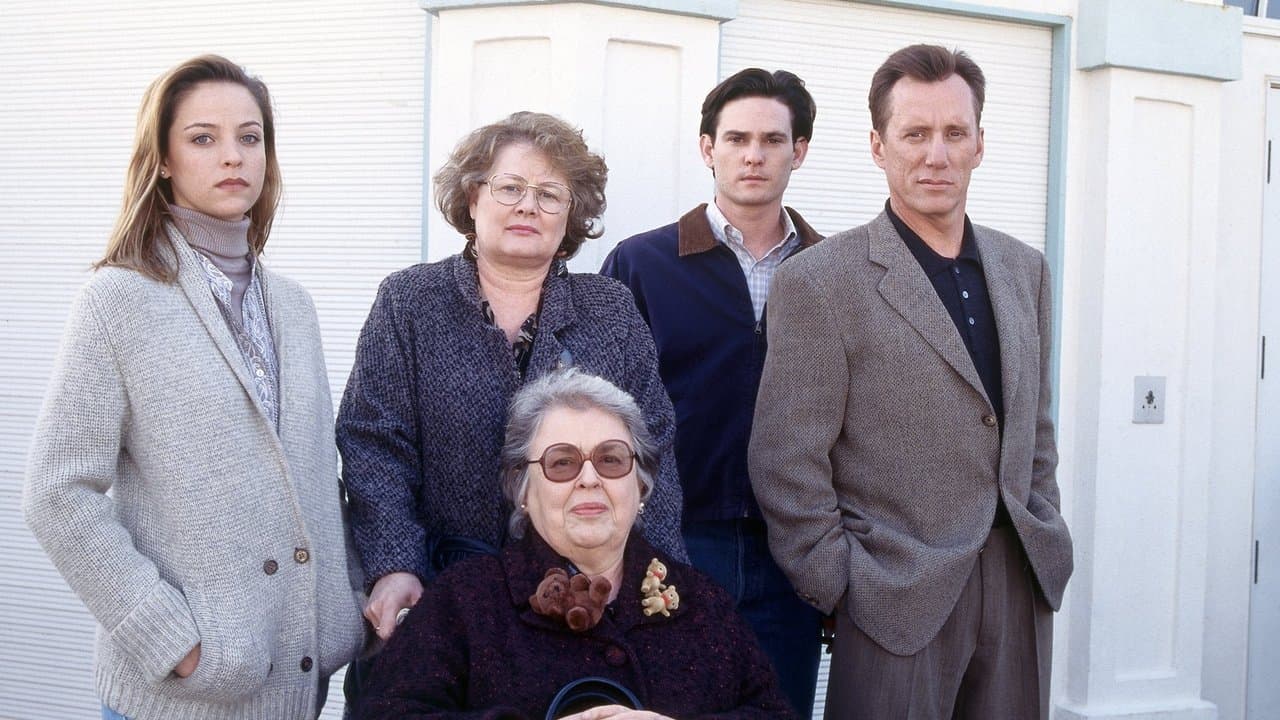 Backdrop – Unter Anklage - Der Fall McMartin