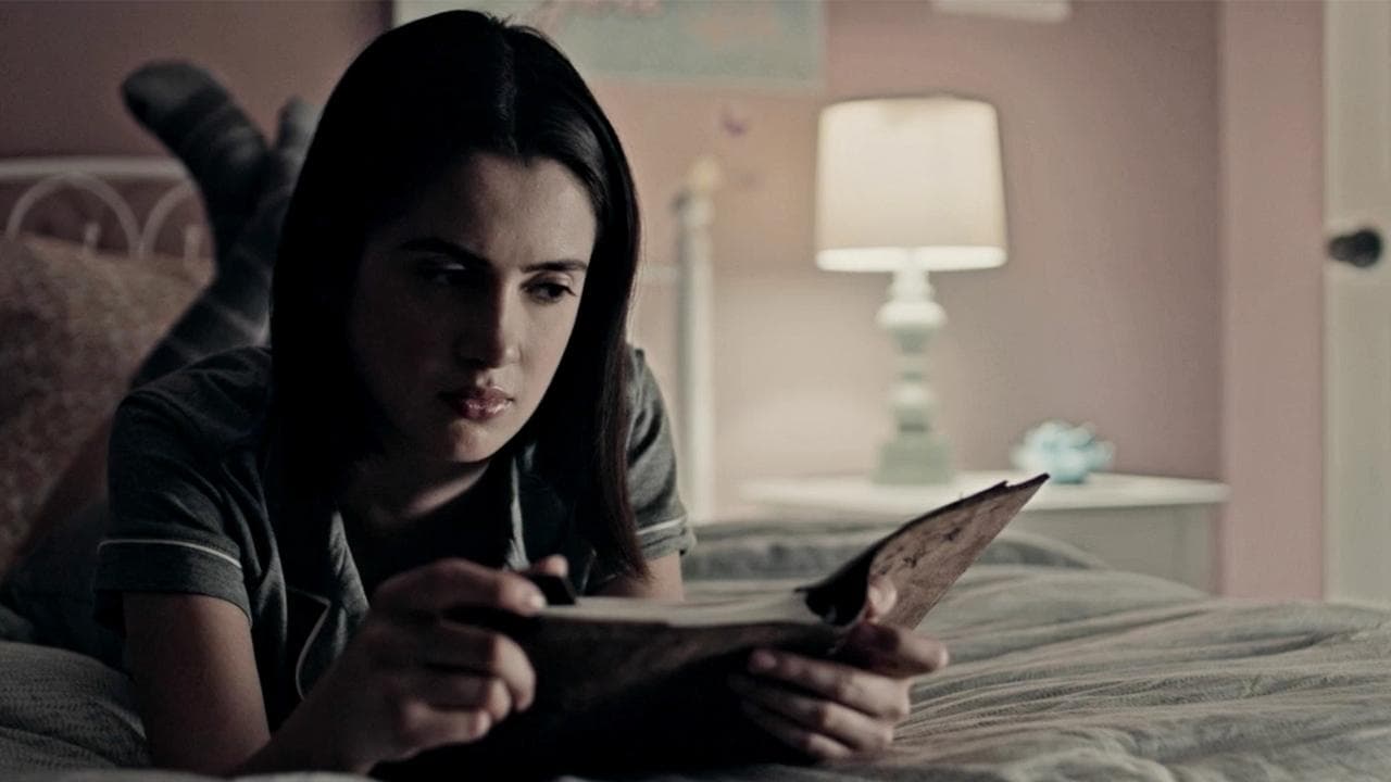 Backdrop – Rettet Zoë