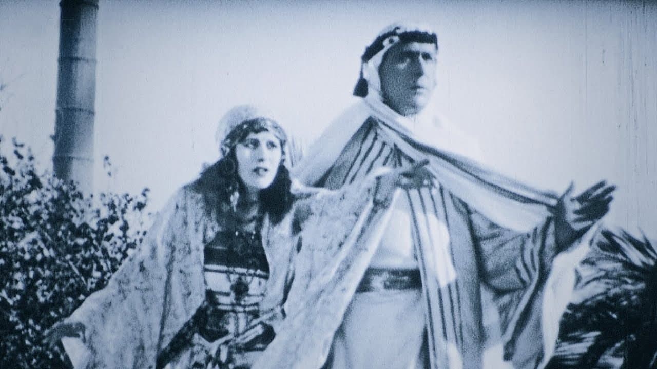 Backdrop – One Stolen Night