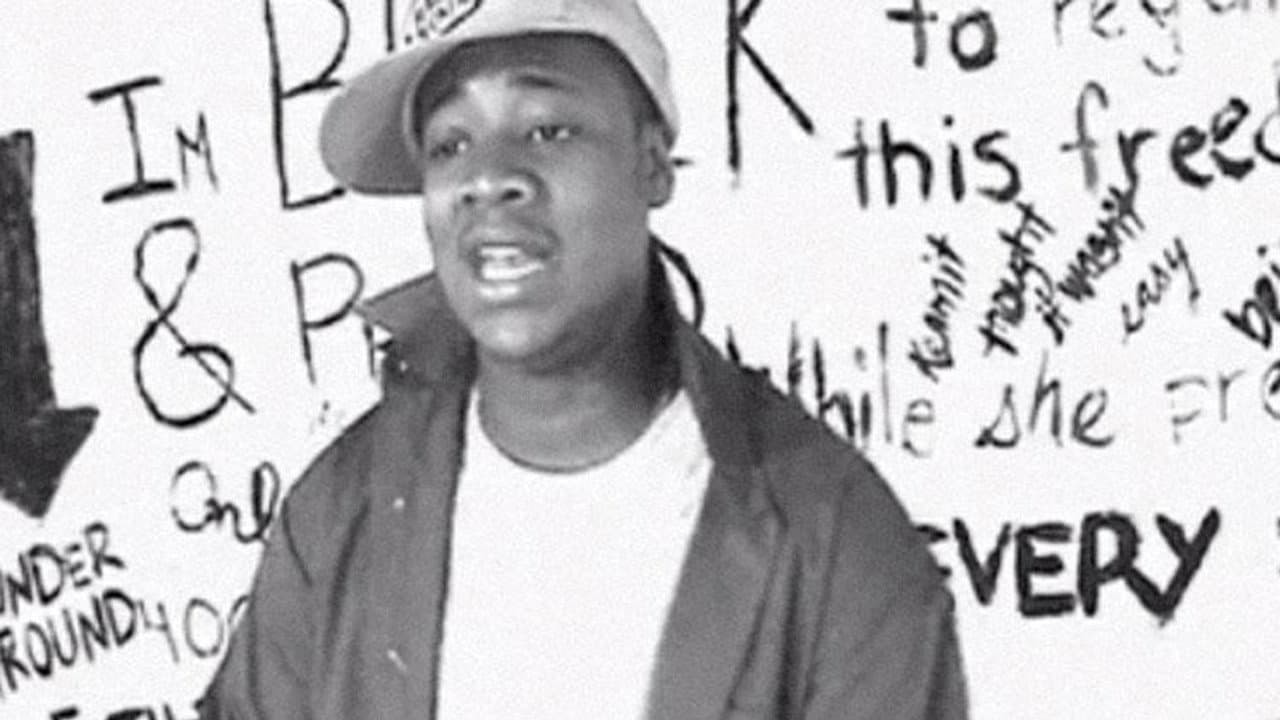 Backdrop – Still Black: A Portrait of Black Transmen