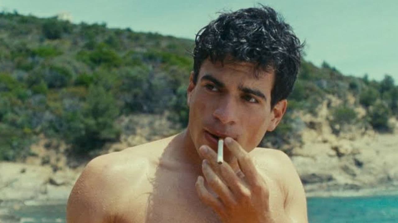 Backdrop – L'homme inconnu