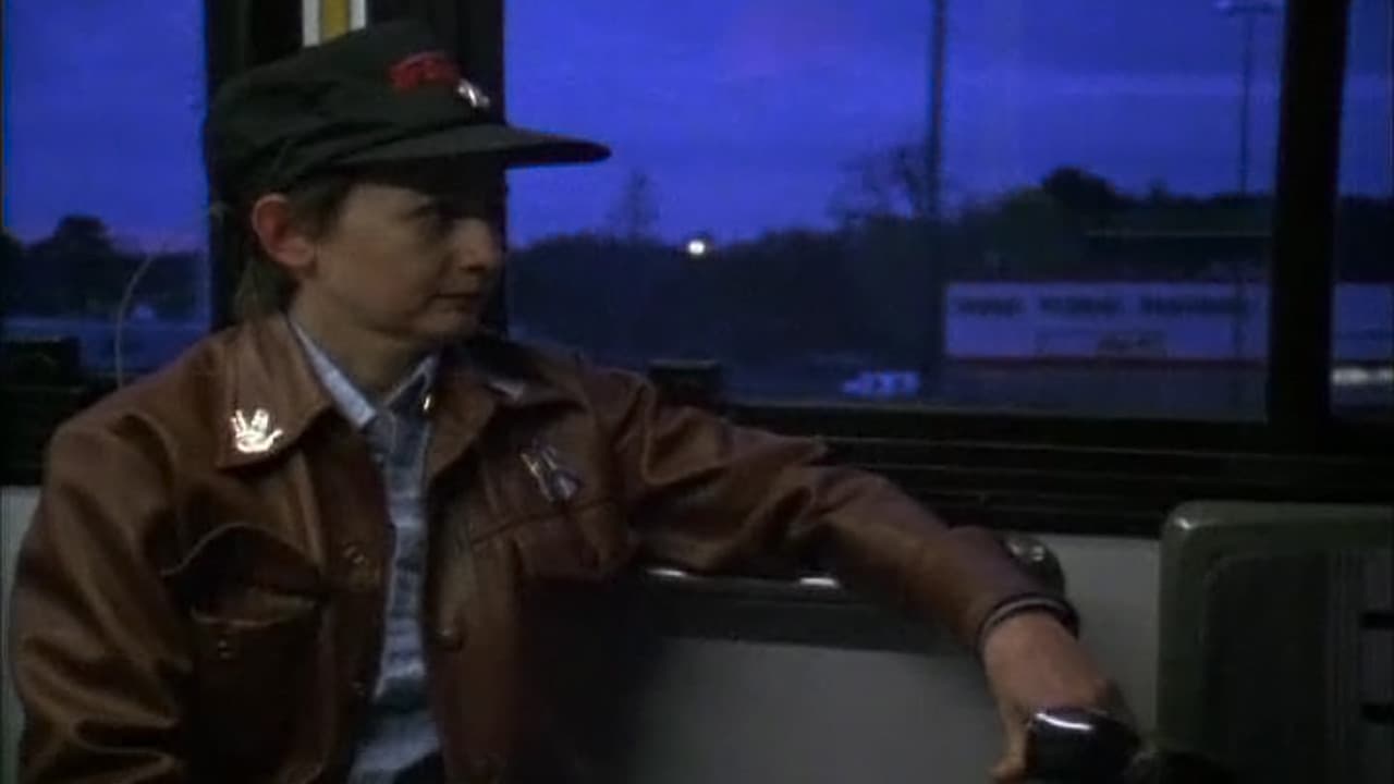 Backdrop – Trekkies