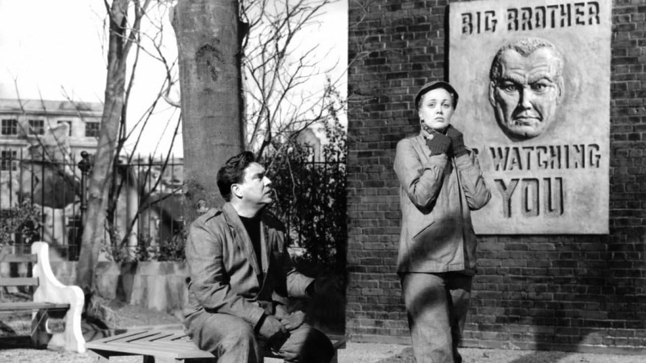 Backdrop – 1984