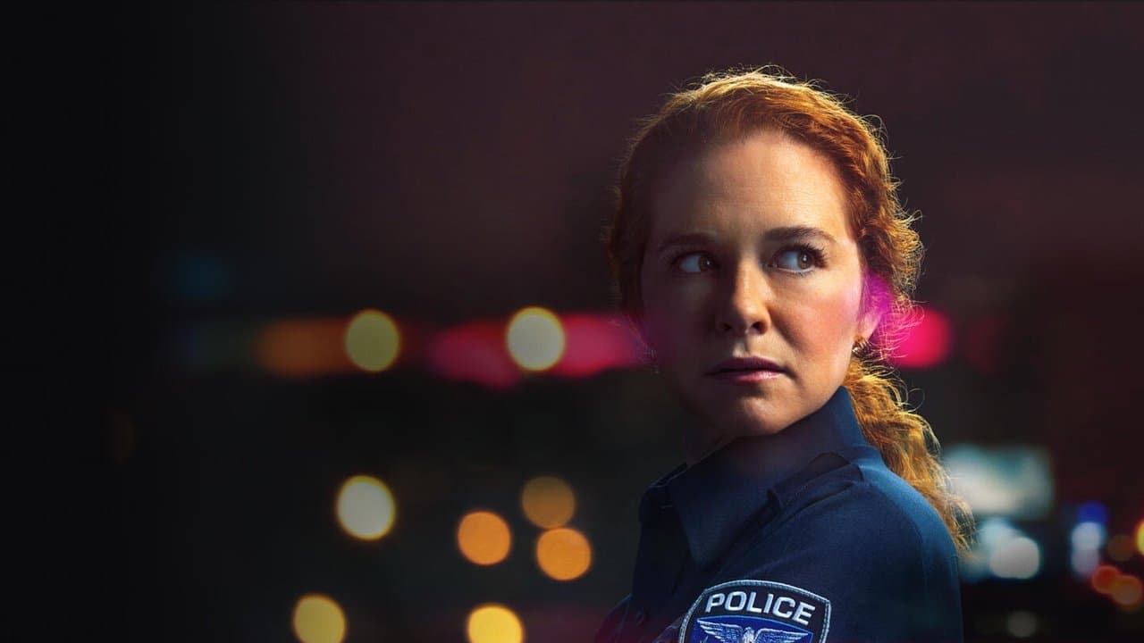 Backdrop – How She Caught A Killer